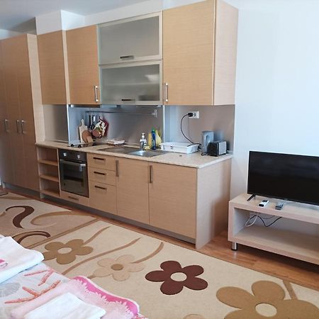 בנסקו Studio Detelina Residence מראה חיצוני תמונה