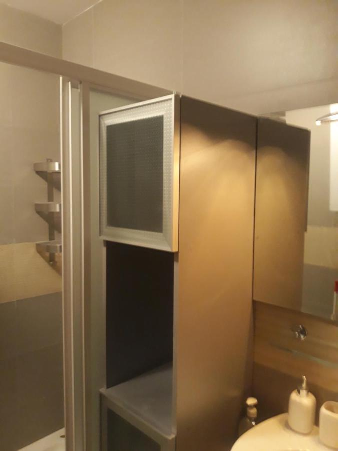 בנסקו Studio Detelina Residence מראה חיצוני תמונה