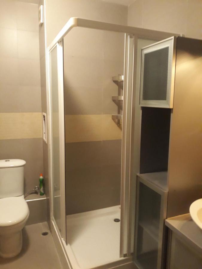 בנסקו Studio Detelina Residence מראה חיצוני תמונה