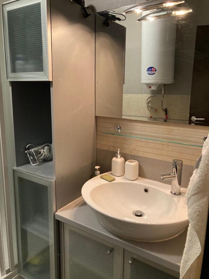 בנסקו Studio Detelina Residence מראה חיצוני תמונה