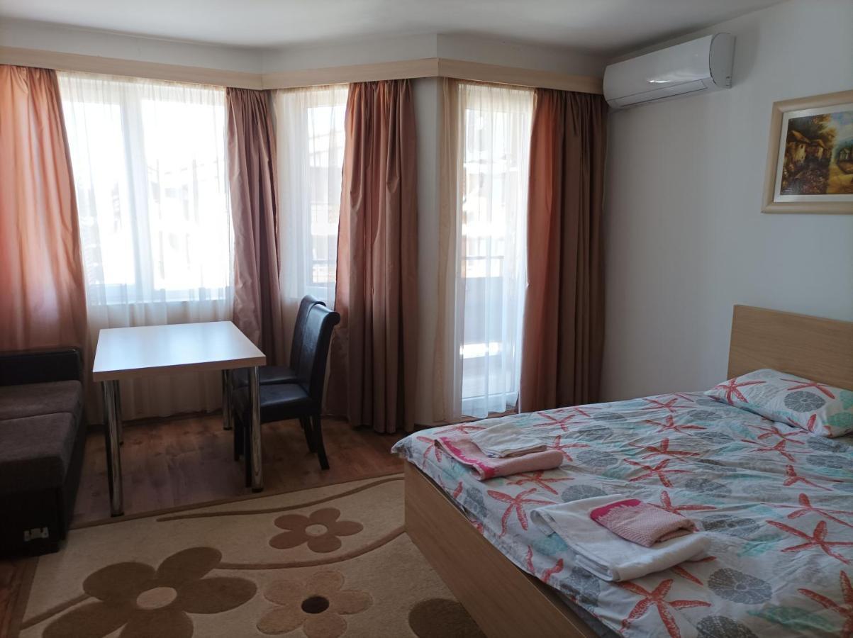 בנסקו Studio Detelina Residence מראה חיצוני תמונה