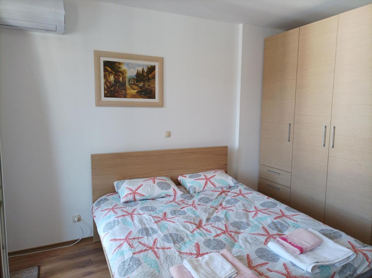 בנסקו Studio Detelina Residence מראה חיצוני תמונה