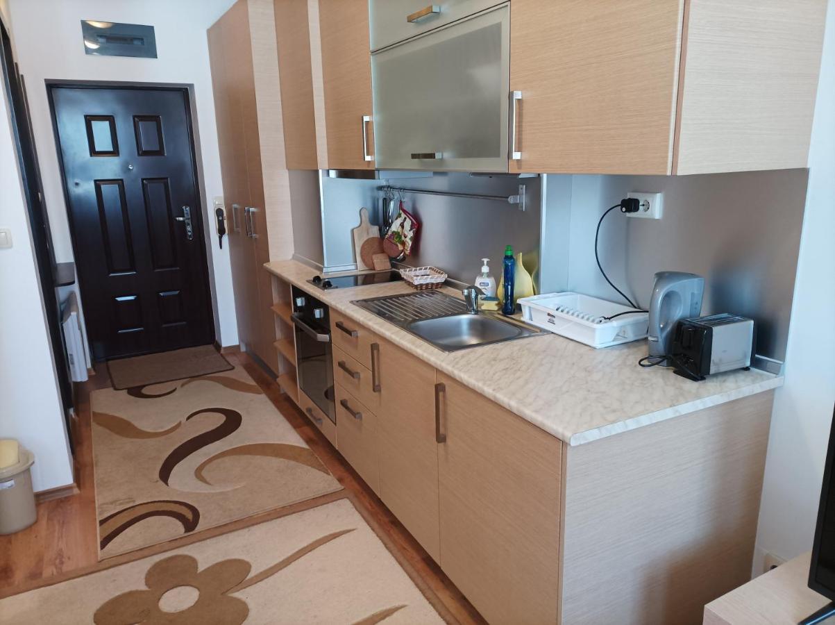 בנסקו Studio Detelina Residence מראה חיצוני תמונה