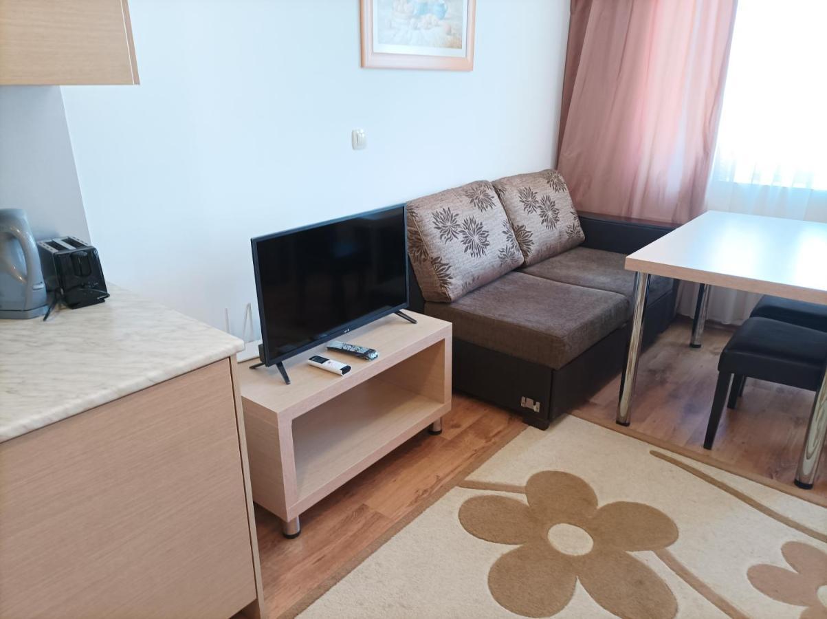 בנסקו Studio Detelina Residence מראה חיצוני תמונה