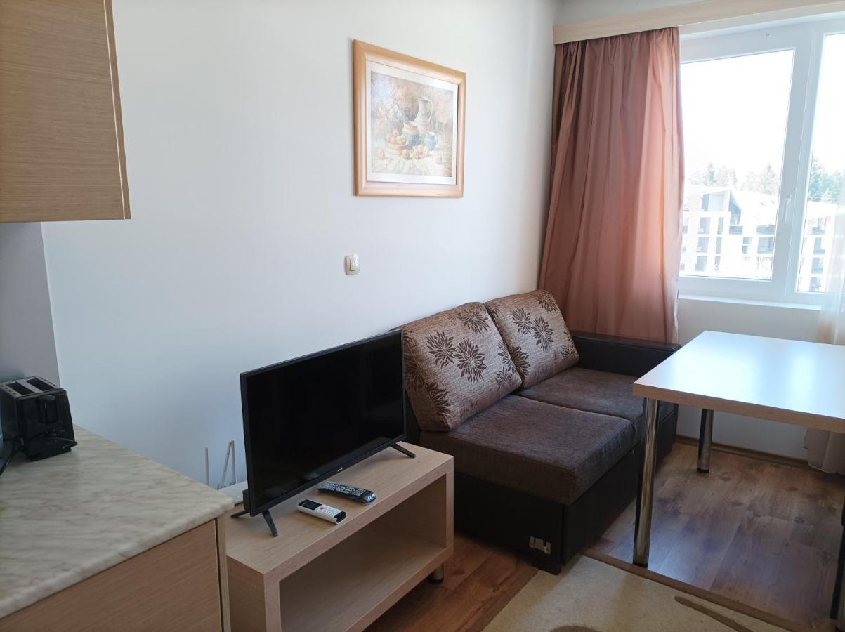 בנסקו Studio Detelina Residence מראה חיצוני תמונה