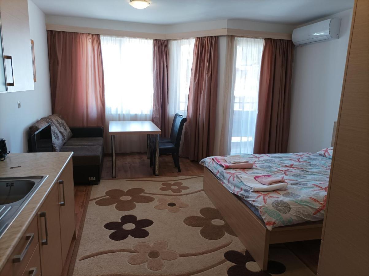 בנסקו Studio Detelina Residence מראה חיצוני תמונה