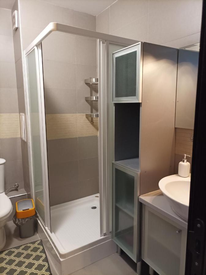 בנסקו Studio Detelina Residence מראה חיצוני תמונה