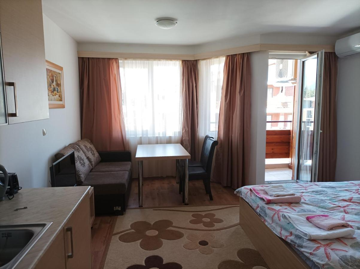 בנסקו Studio Detelina Residence מראה חיצוני תמונה